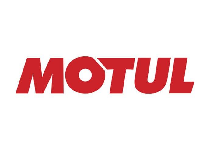 motul logo